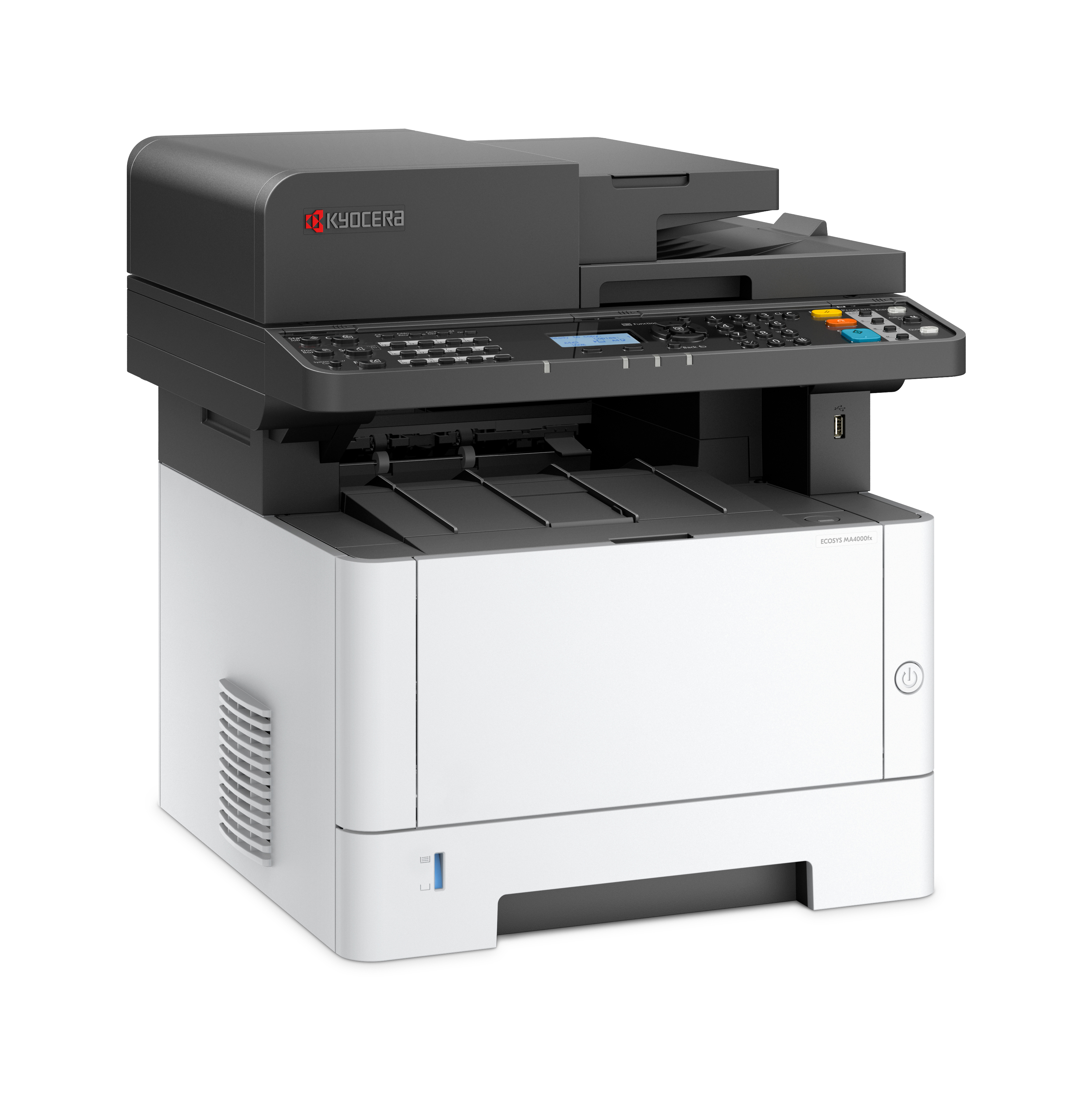 ECOSYS MA4000fx