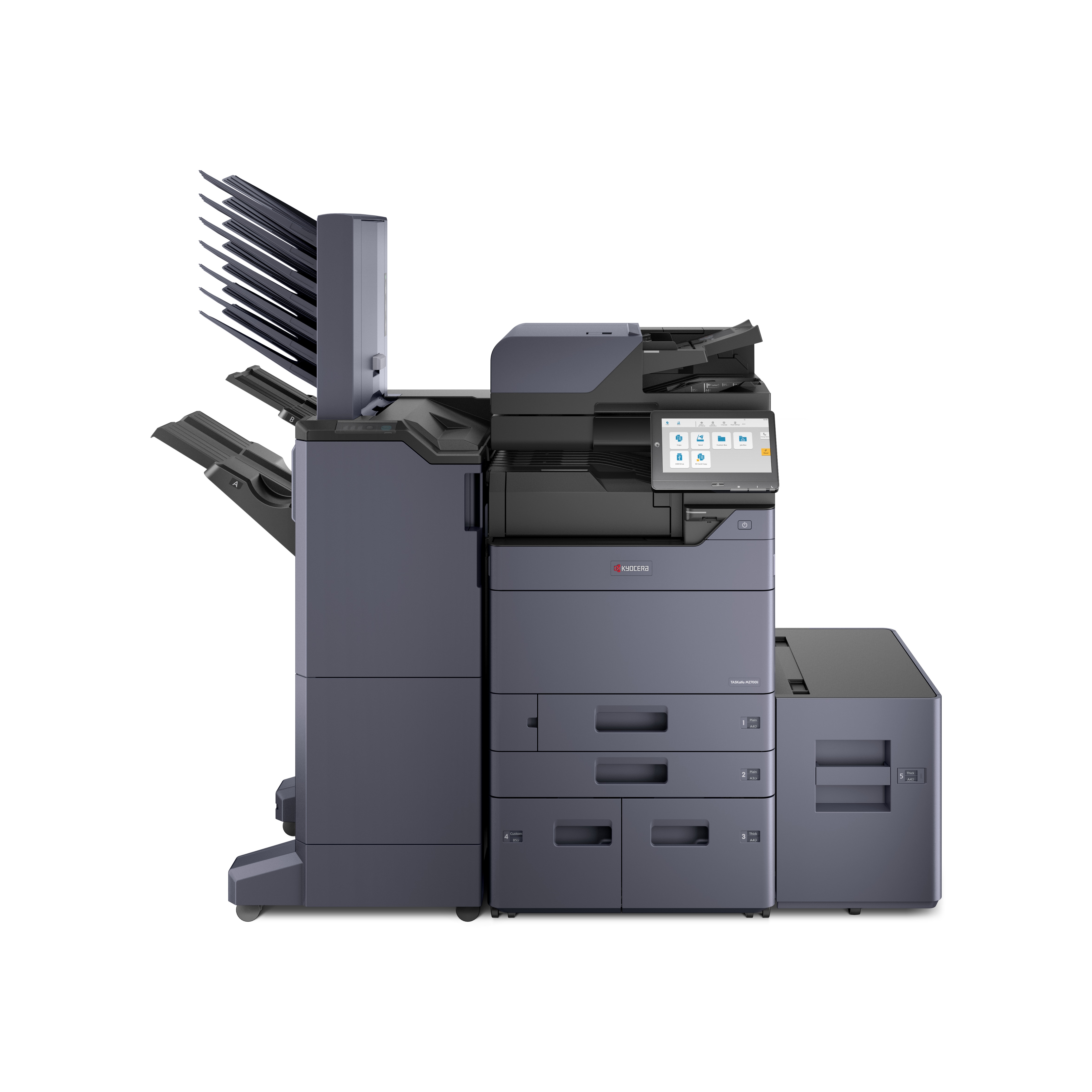 TASKalfa MZ7001i